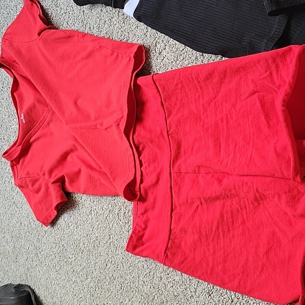 Salty Honey / short sets - Picture 3 of 7